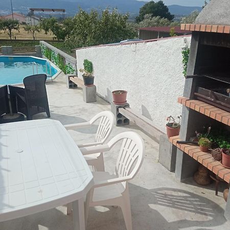 סייה Azevinho Guest House חדר תמונה