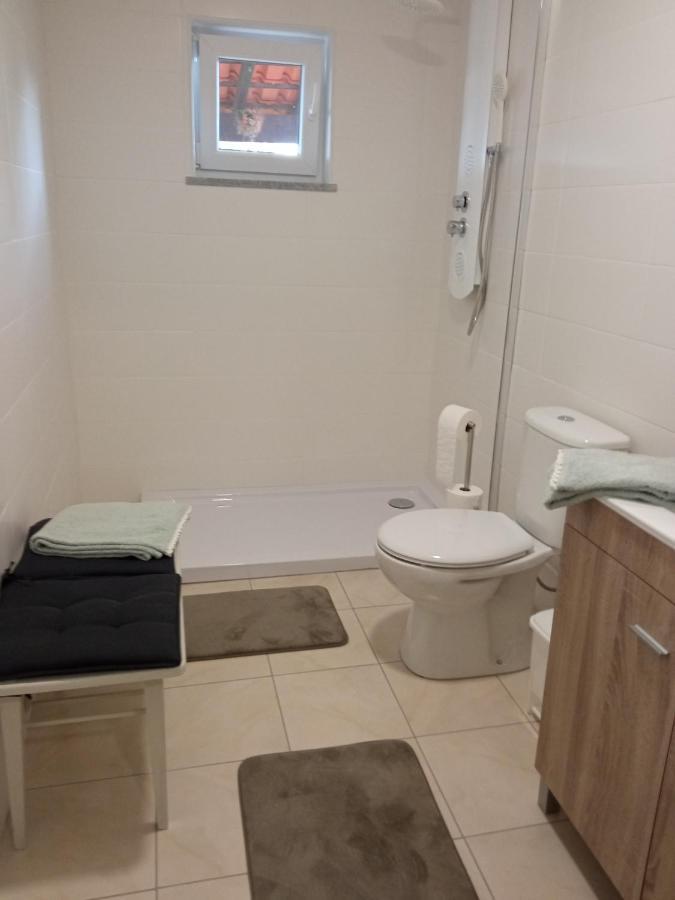 סייה Azevinho Guest House מראה חיצוני תמונה