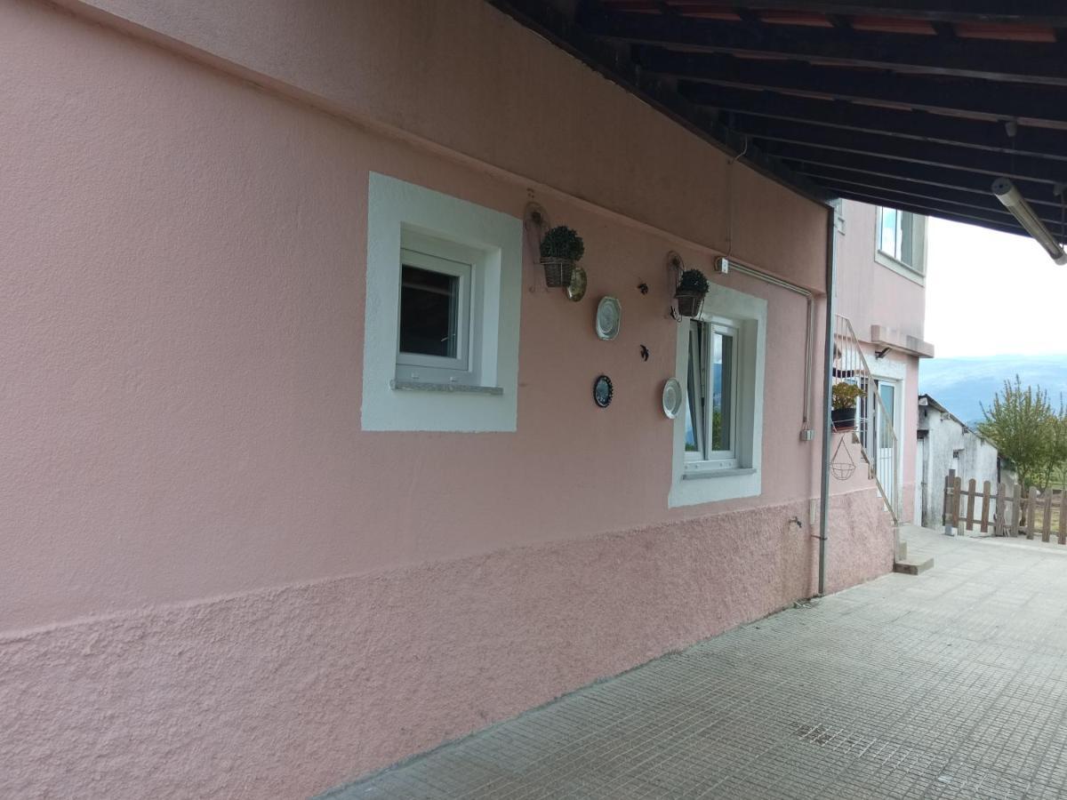 סייה Azevinho Guest House מראה חיצוני תמונה