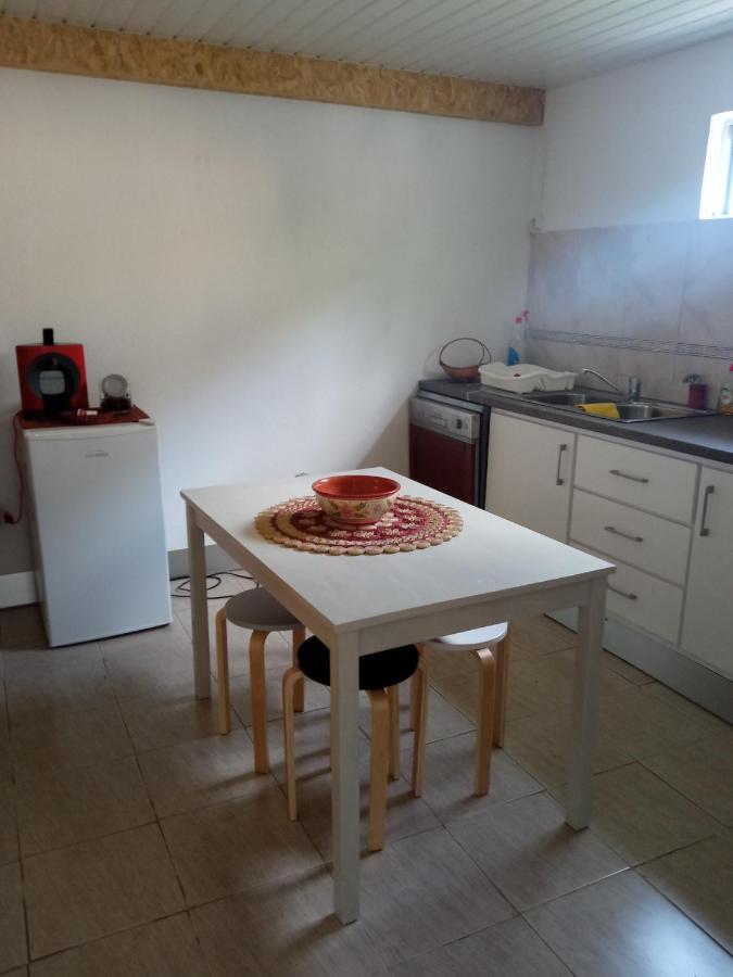 סייה Azevinho Guest House מראה חיצוני תמונה