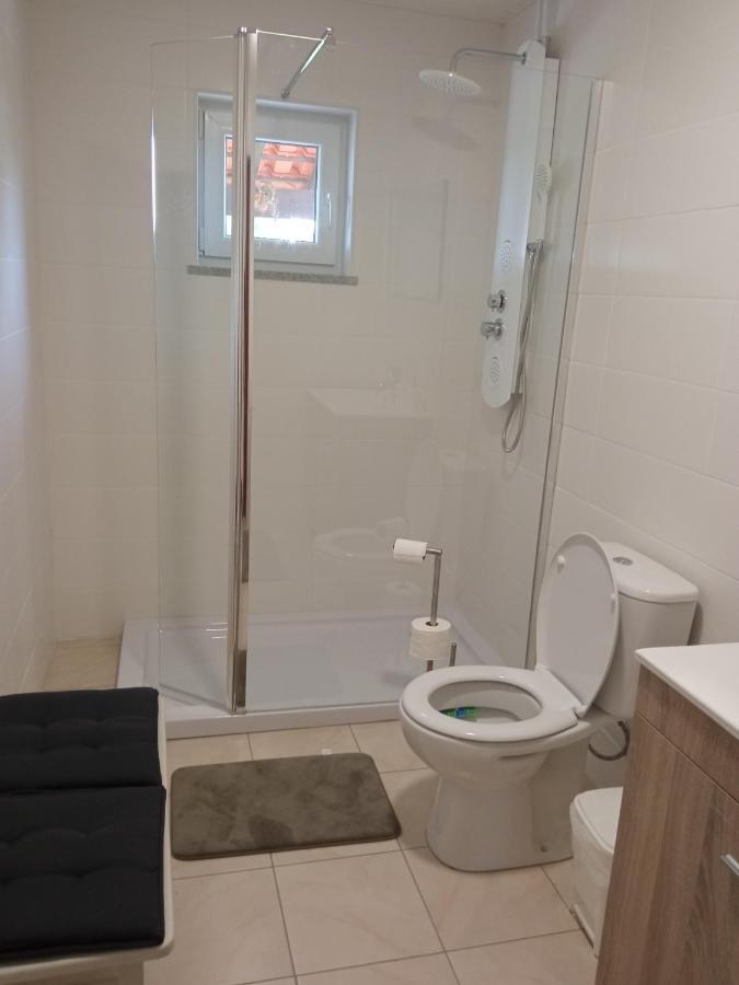 סייה Azevinho Guest House מראה חיצוני תמונה