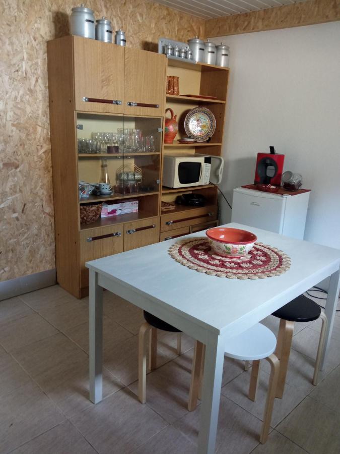 סייה Azevinho Guest House מראה חיצוני תמונה