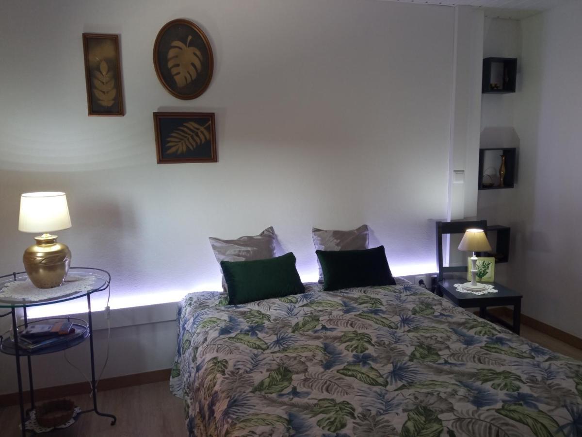 סייה Azevinho Guest House מראה חיצוני תמונה