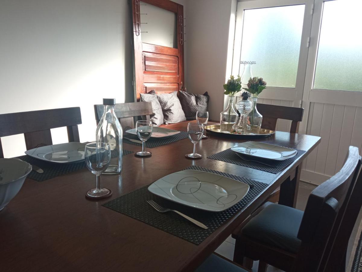 סייה Azevinho Guest House מראה חיצוני תמונה
