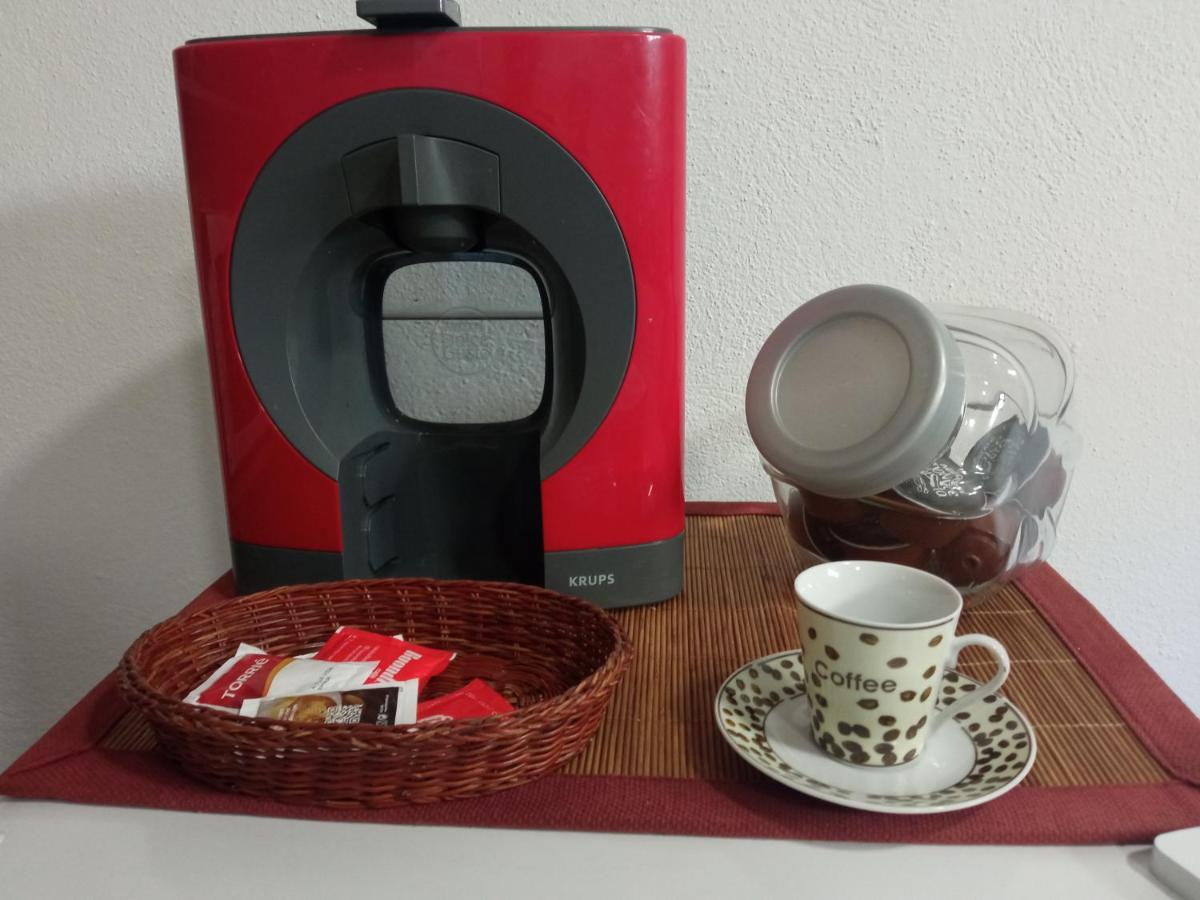 סייה Azevinho Guest House מראה חיצוני תמונה