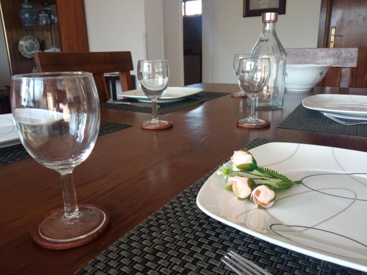 סייה Azevinho Guest House מראה חיצוני תמונה