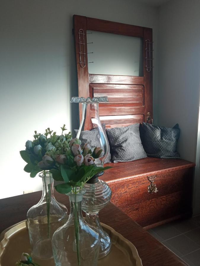 סייה Azevinho Guest House מראה חיצוני תמונה