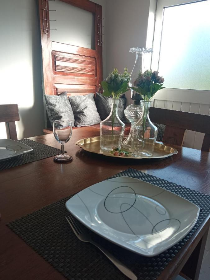 סייה Azevinho Guest House מראה חיצוני תמונה