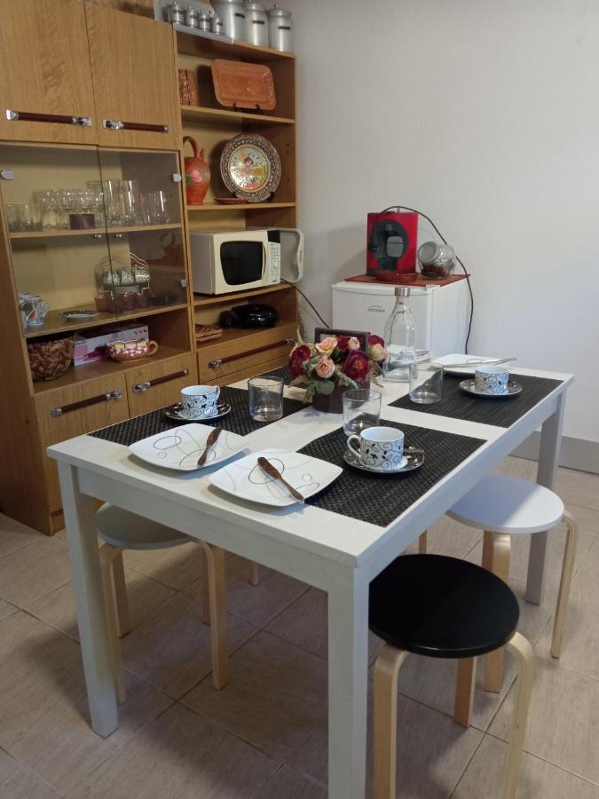 סייה Azevinho Guest House מראה חיצוני תמונה