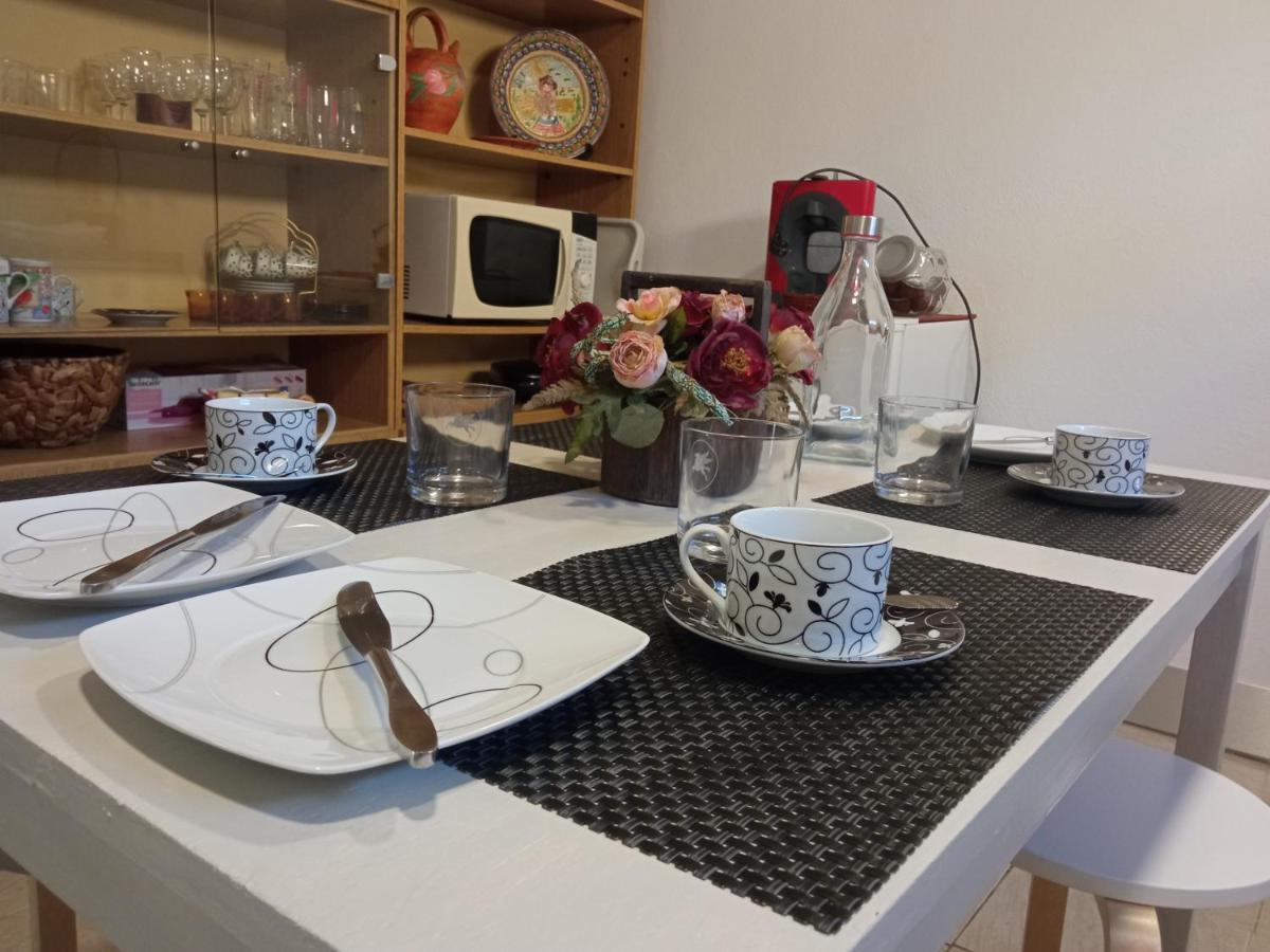 סייה Azevinho Guest House מראה חיצוני תמונה
