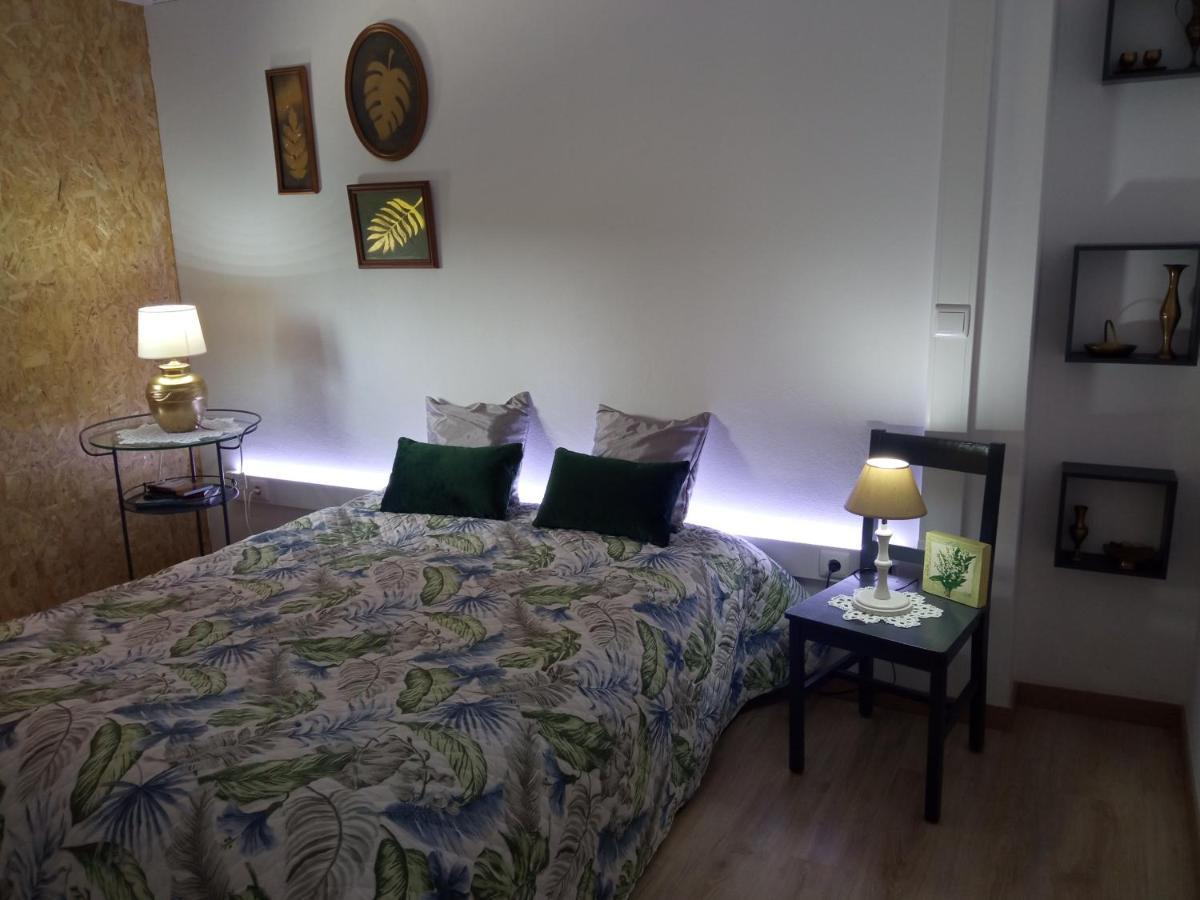 סייה Azevinho Guest House מראה חיצוני תמונה
