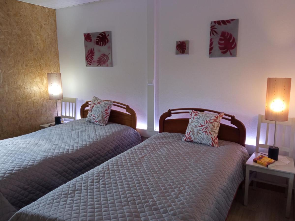 סייה Azevinho Guest House מראה חיצוני תמונה