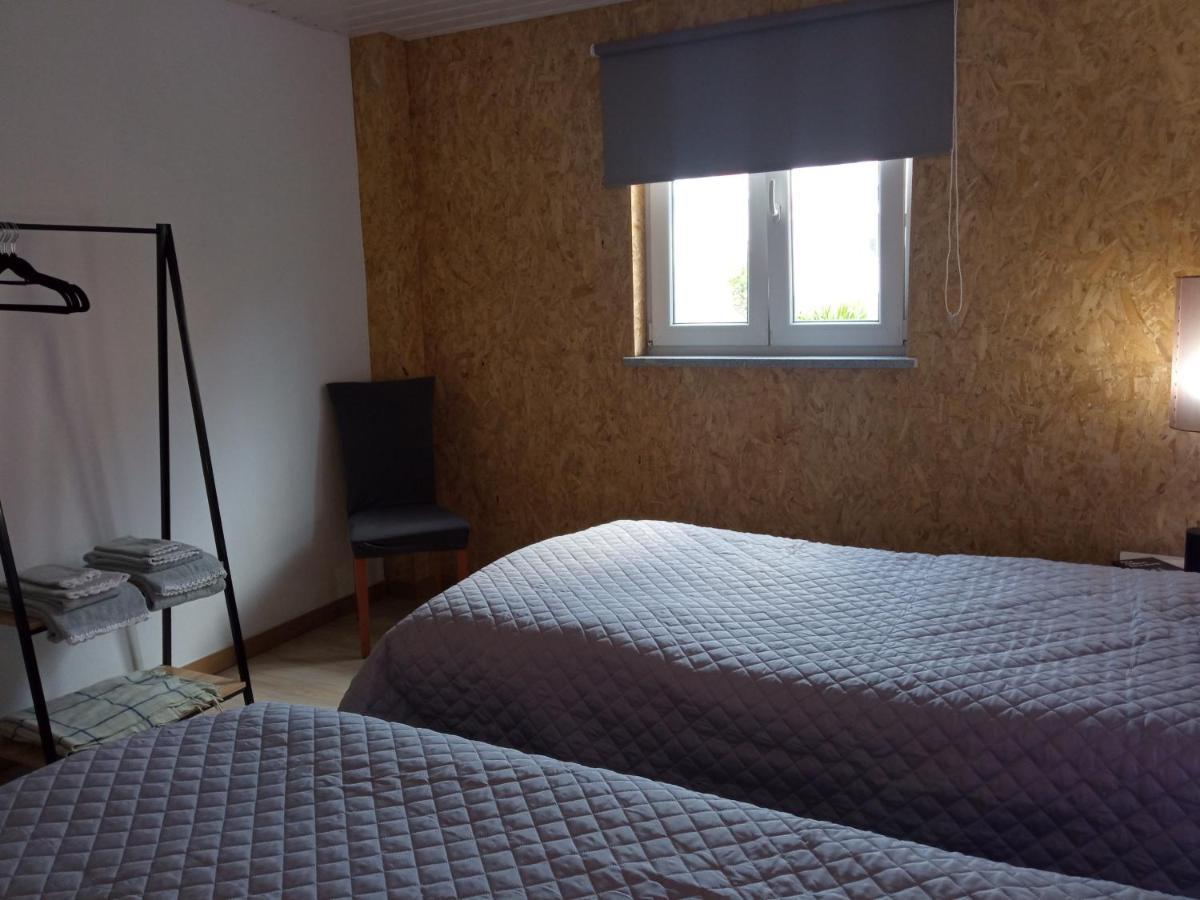 סייה Azevinho Guest House מראה חיצוני תמונה