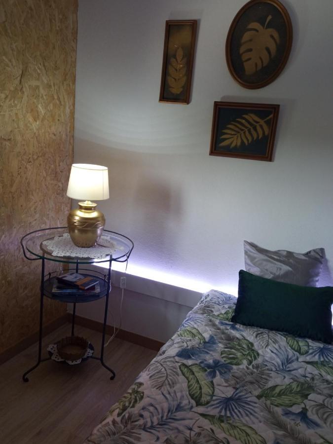 סייה Azevinho Guest House מראה חיצוני תמונה