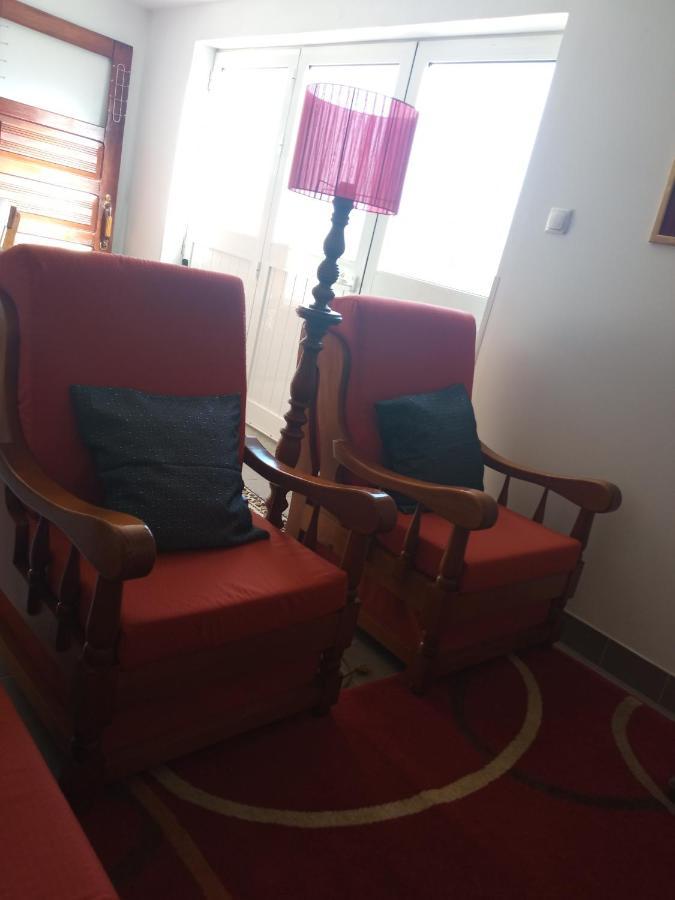 סייה Azevinho Guest House מראה חיצוני תמונה