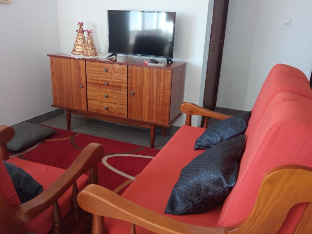 סייה Azevinho Guest House מראה חיצוני תמונה