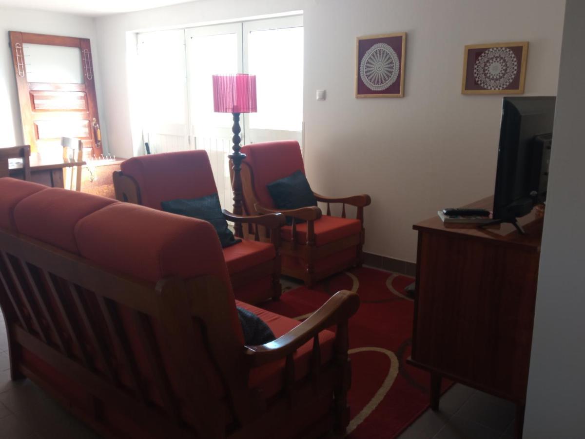 סייה Azevinho Guest House מראה חיצוני תמונה