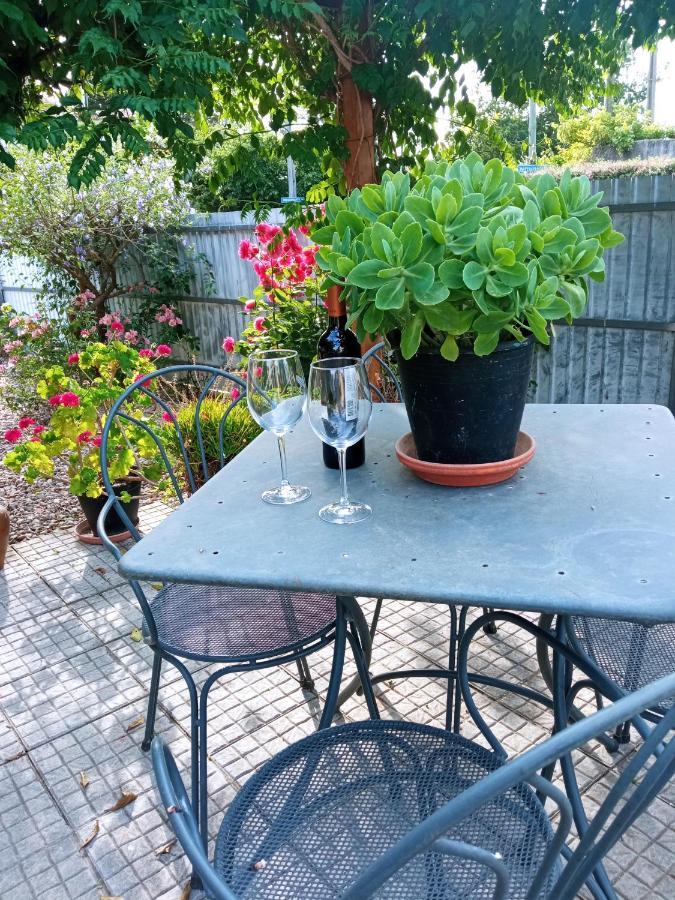 סייה Azevinho Guest House מראה חיצוני תמונה