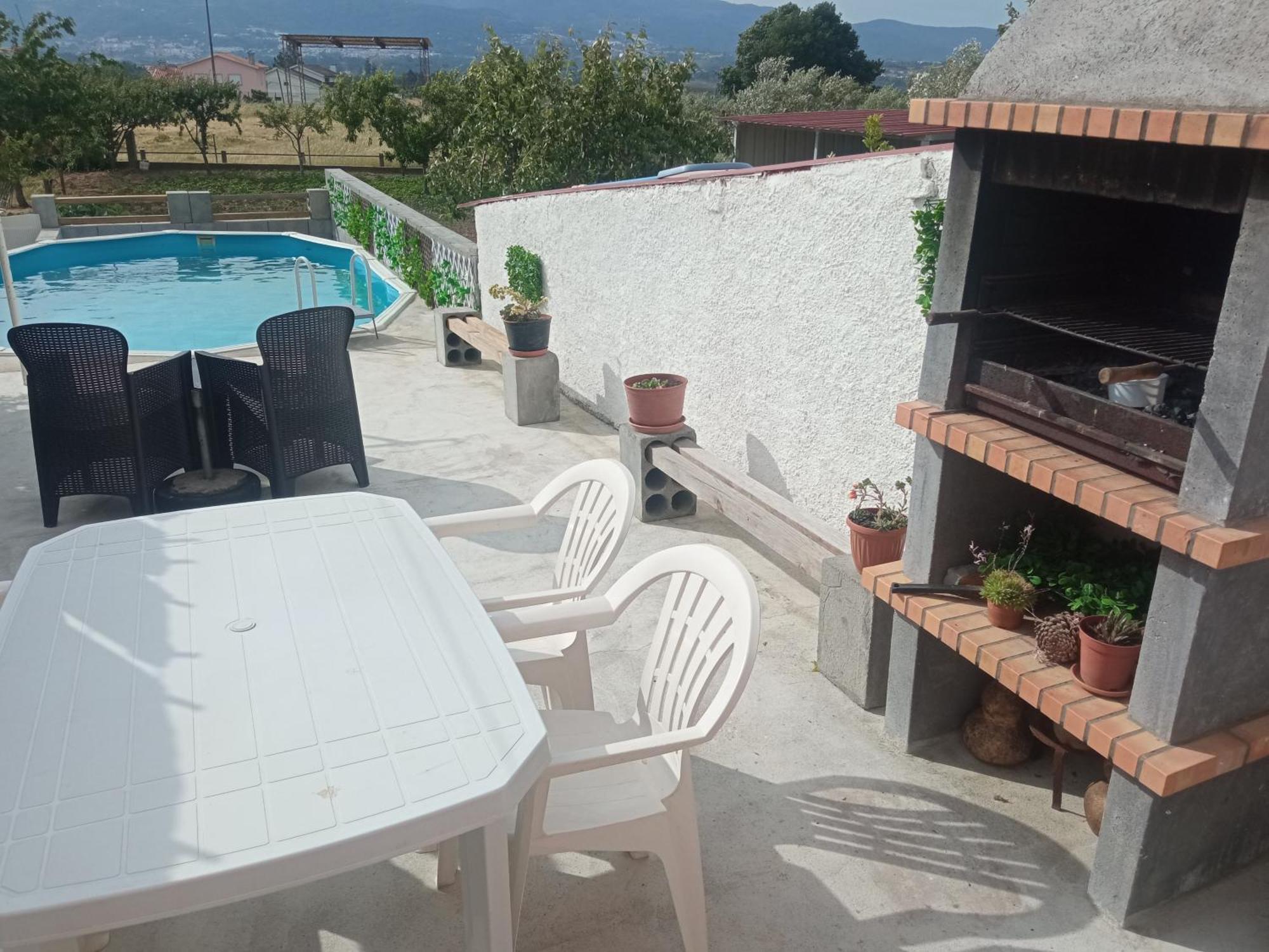 סייה Azevinho Guest House חדר תמונה