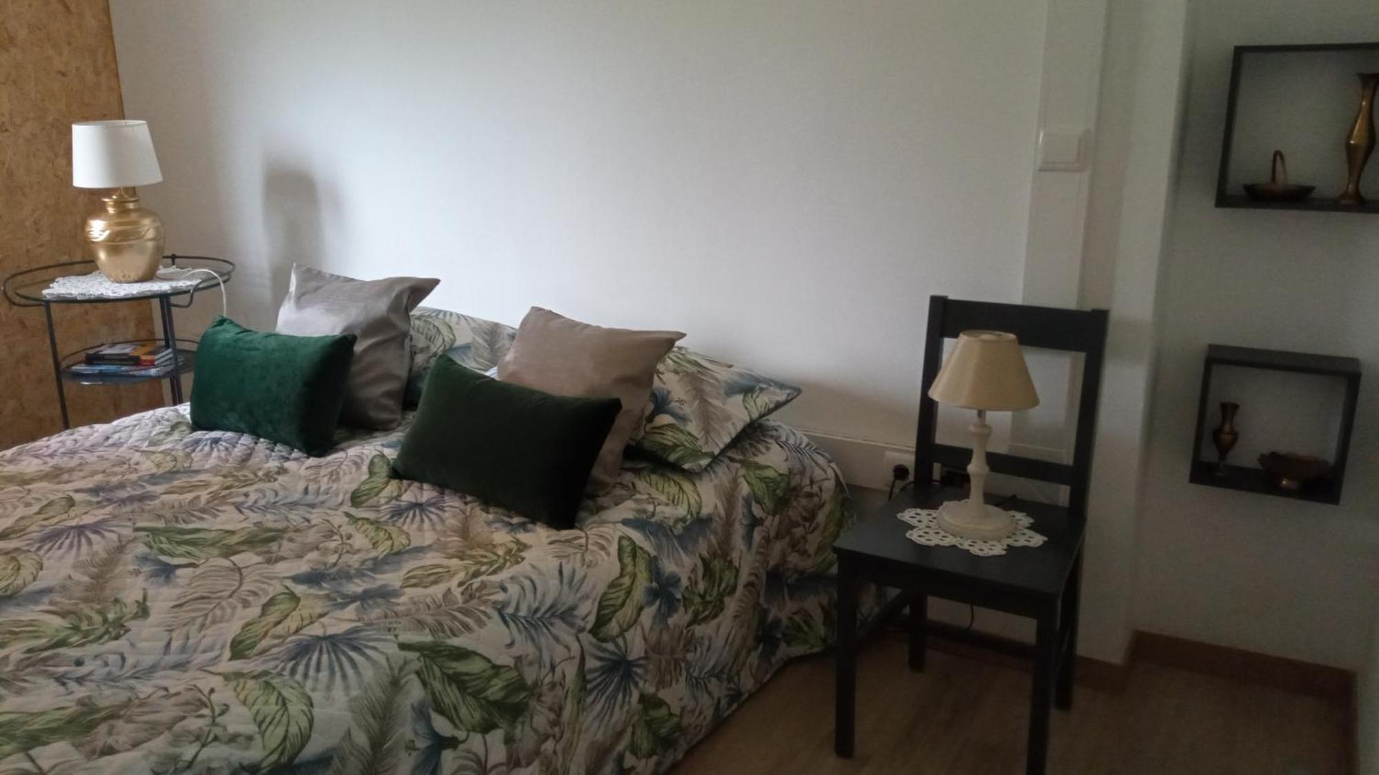סייה Azevinho Guest House חדר תמונה
