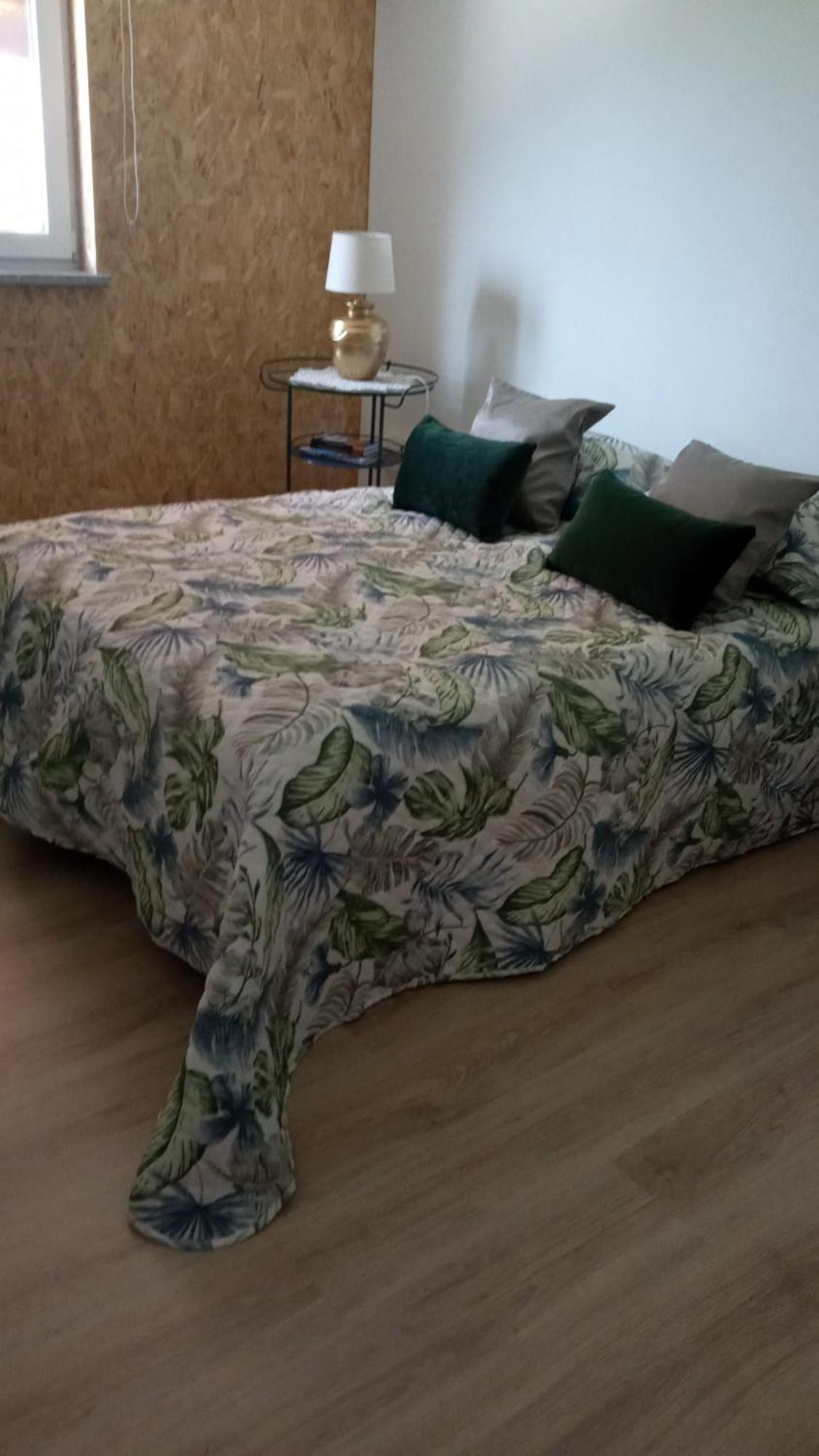 סייה Azevinho Guest House חדר תמונה